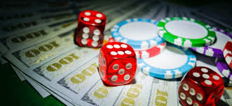 Зеркало Casino Vulkan 777